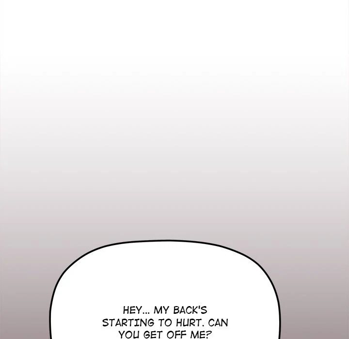 Stop Smoking chapter 21 page 125