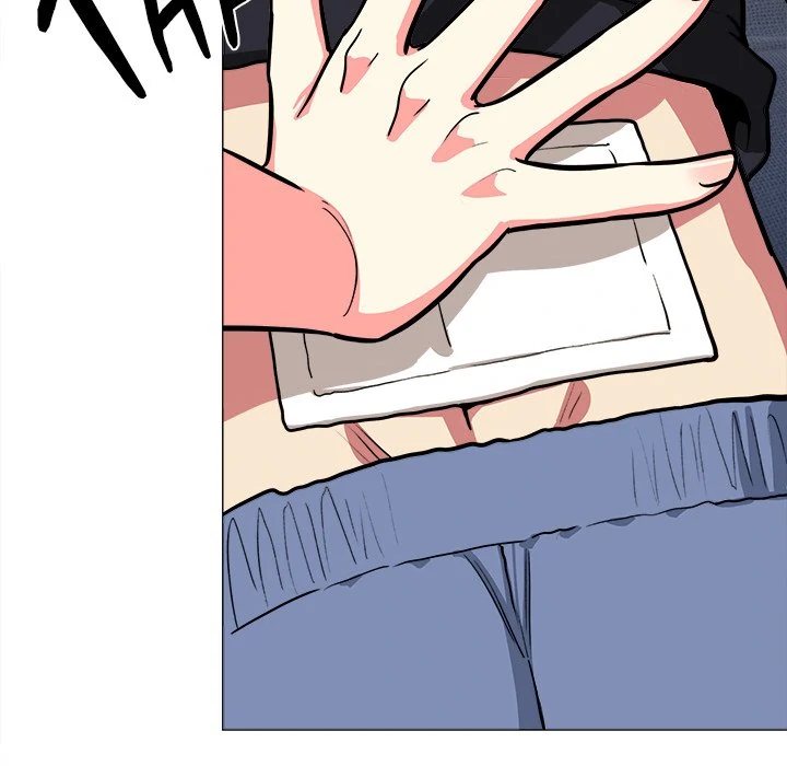 Stop Smoking chapter 21 page 137