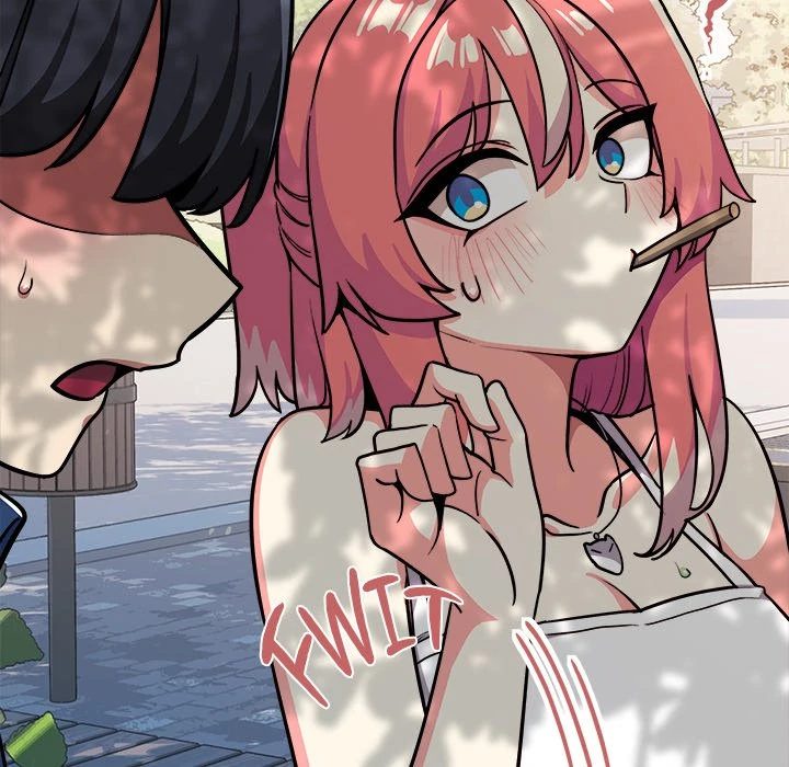 Stop Smoking chapter 22 page 98
