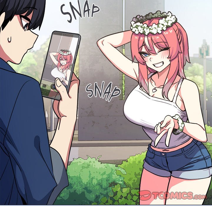 Stop Smoking chapter 23 page 65