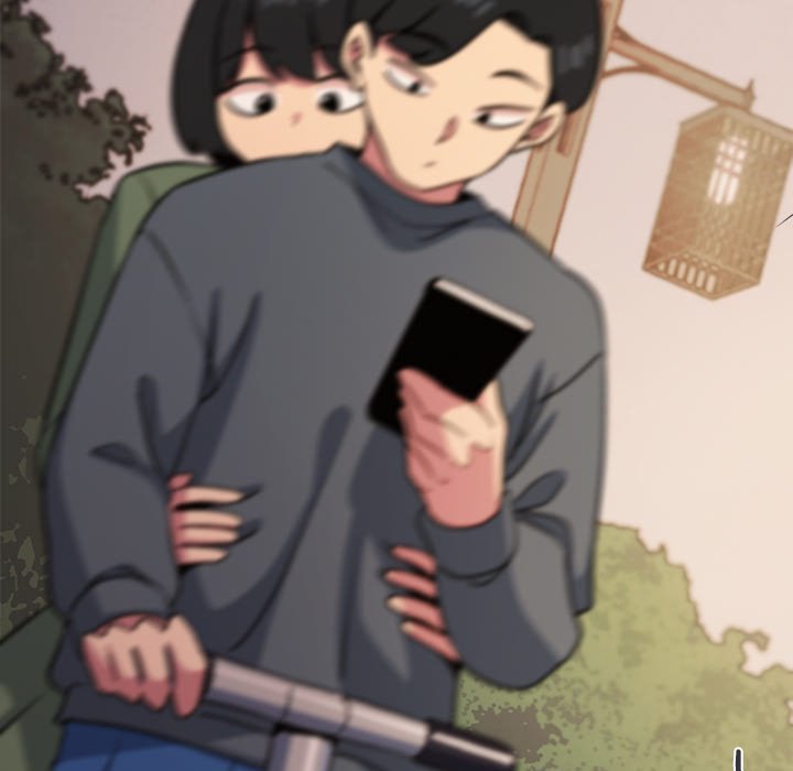 Stop Smoking chapter 23 page 106