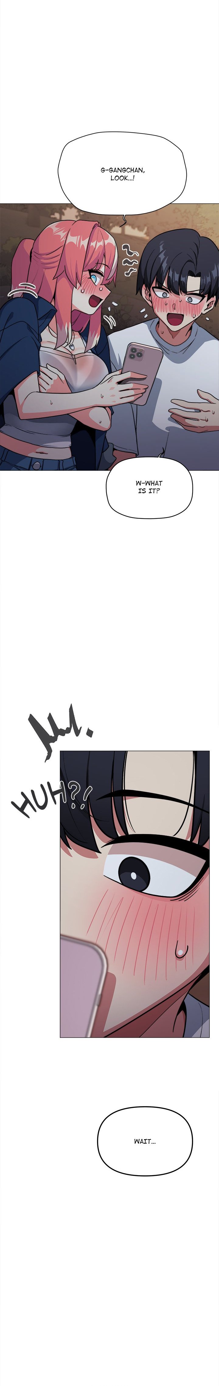 Stop Smoking chapter 24 page 11