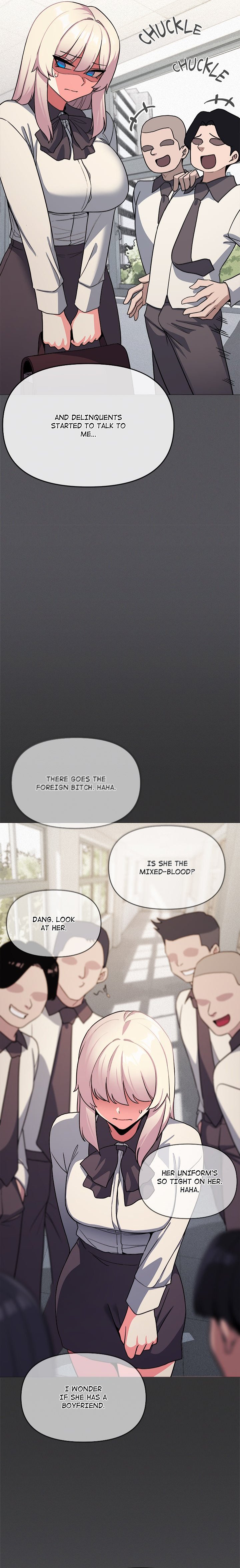 Stop Smoking chapter 24 page 24