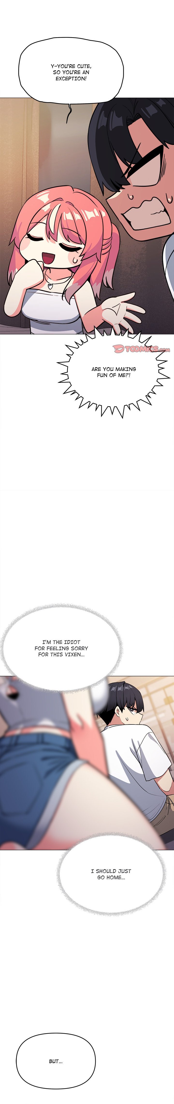 Stop Smoking chapter 24 page 31
