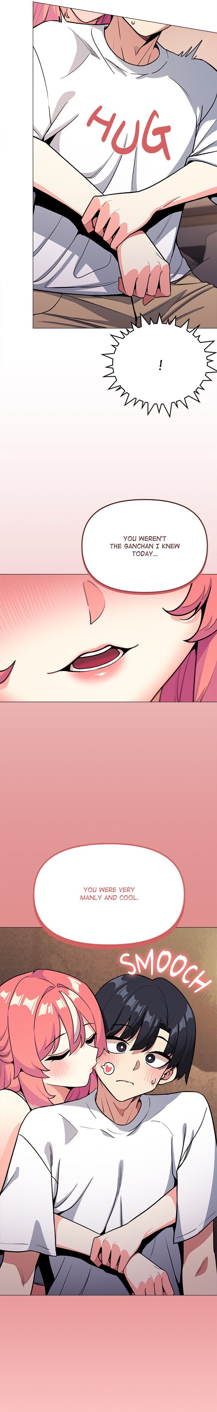 Stop Smoking chapter 24 page 32