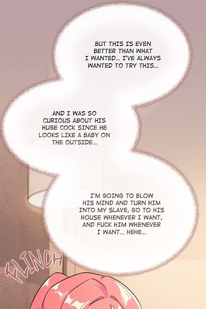 Stop Smoking chapter 25 page 101