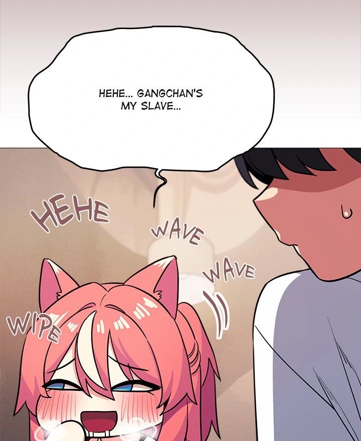 Stop Smoking chapter 25 page 104