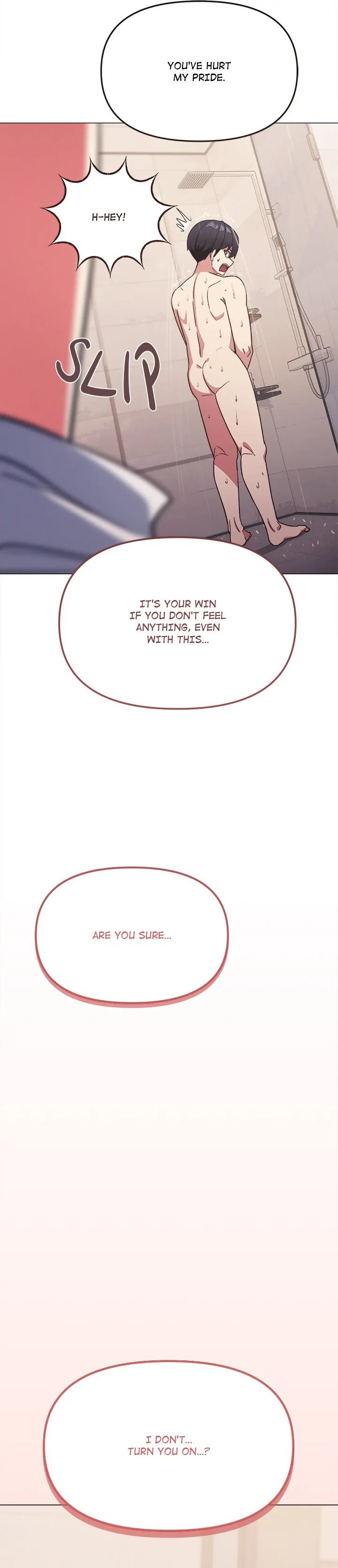 Stop Smoking chapter 25 page 167