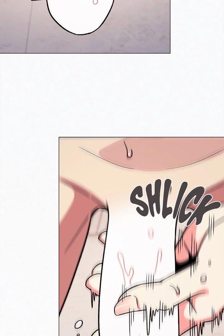 Stop Smoking chapter 26 page 100