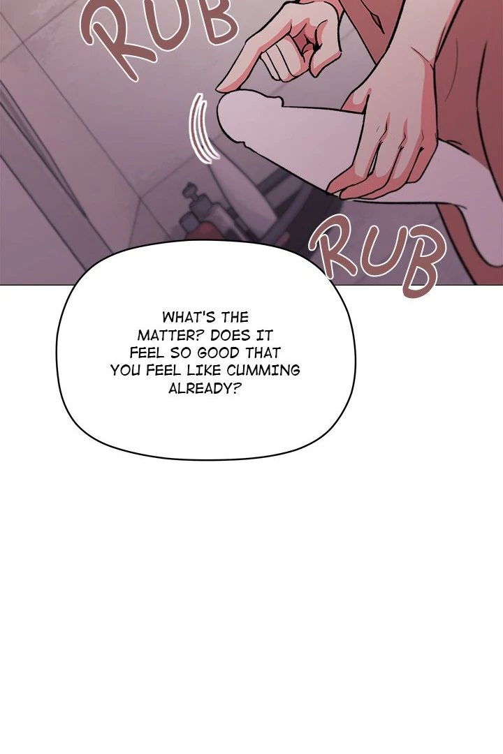 Stop Smoking chapter 26 page 106