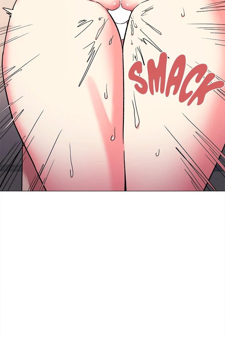 Stop Smoking chapter 27 page 106
