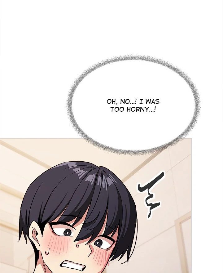 Stop Smoking chapter 27 page 133