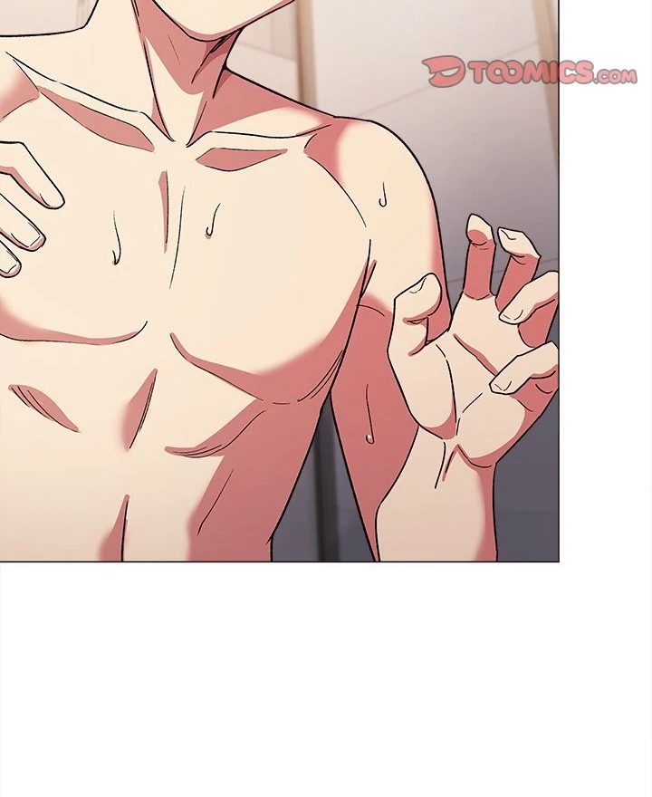 Stop Smoking chapter 27 page 134