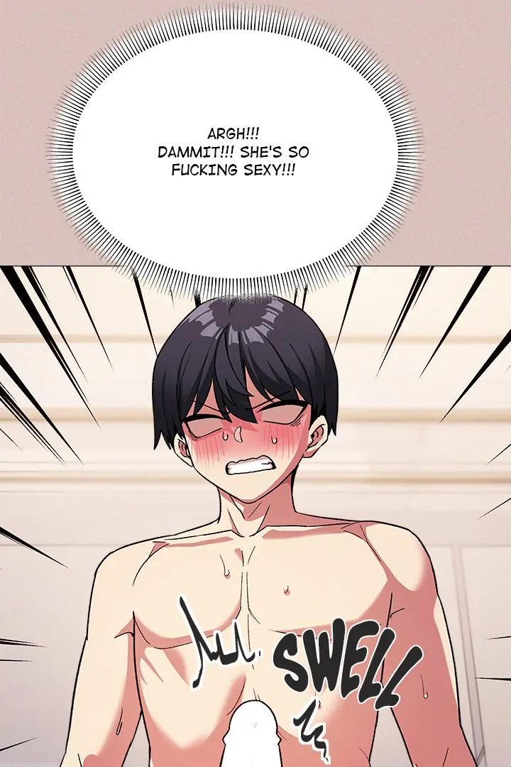Stop Smoking chapter 28 page 34