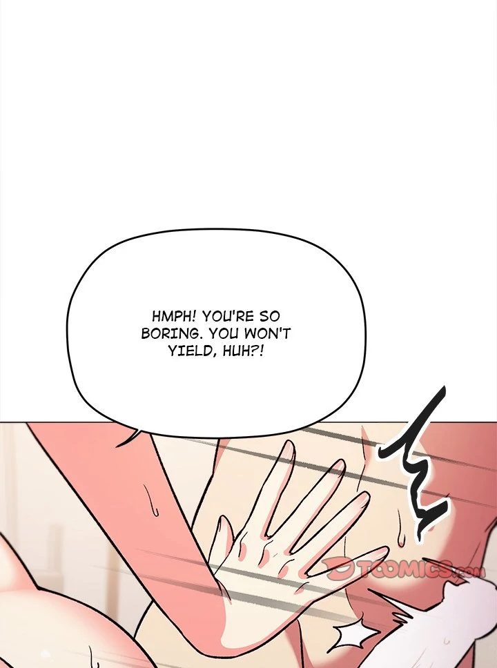 Stop Smoking chapter 28 page 110