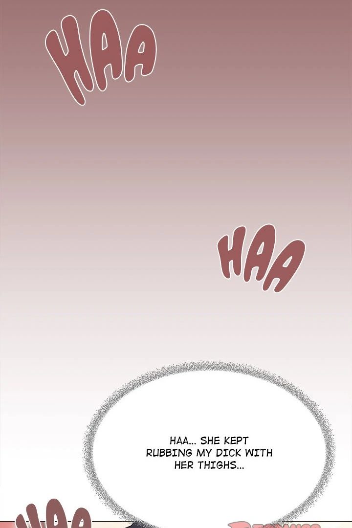 Stop Smoking chapter 28 page 127