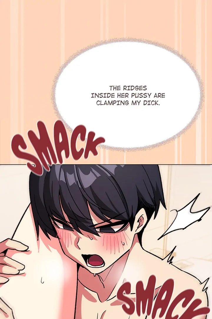 Stop Smoking chapter 29 page 106