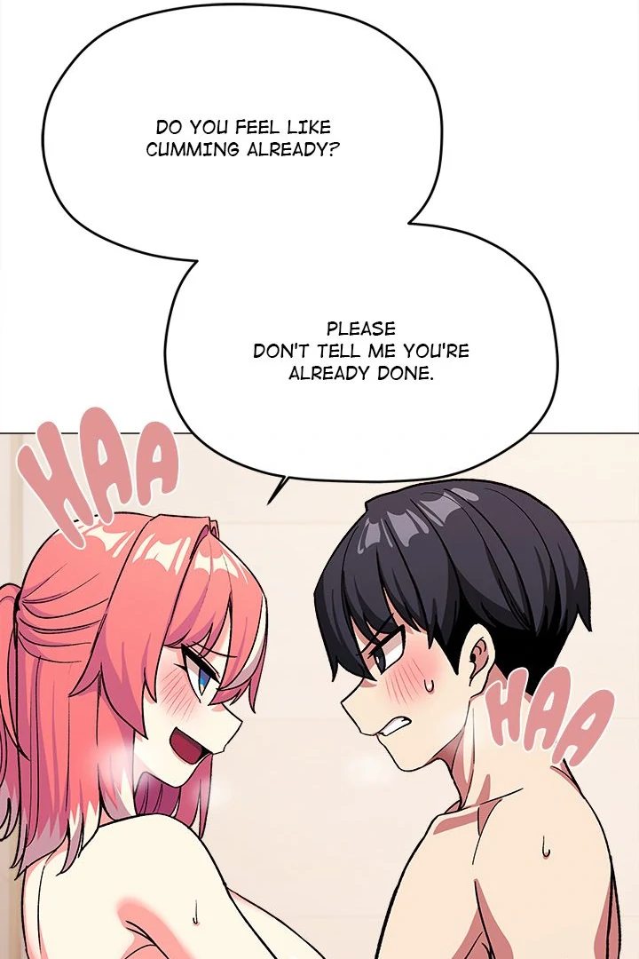 Stop Smoking chapter 29 page 125