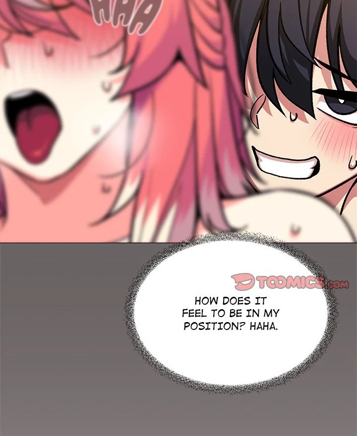 Stop Smoking chapter 30 page 109