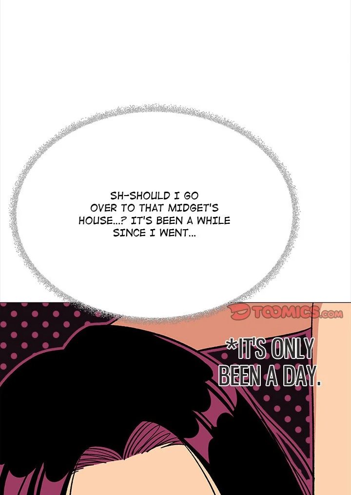 Stop Smoking chapter 32 page 98