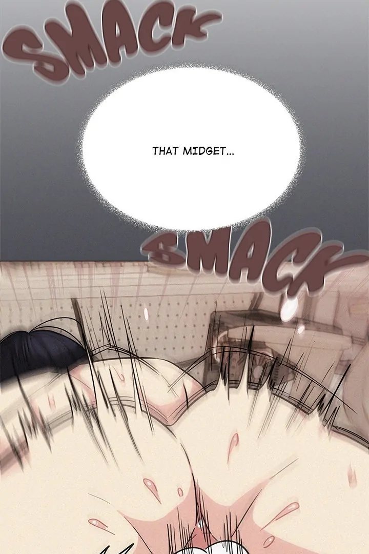 Stop Smoking chapter 32 page 100