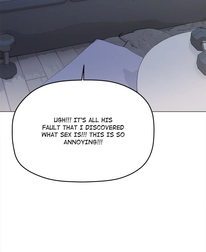 Stop Smoking chapter 32 page 104