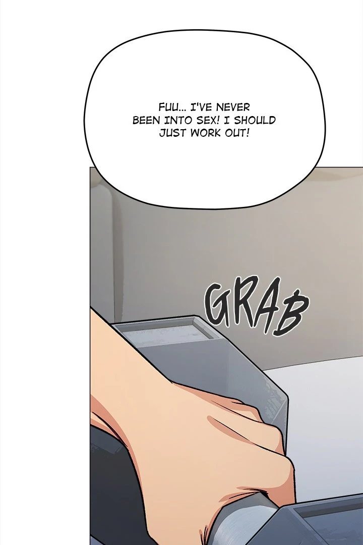 Stop Smoking chapter 32 page 105