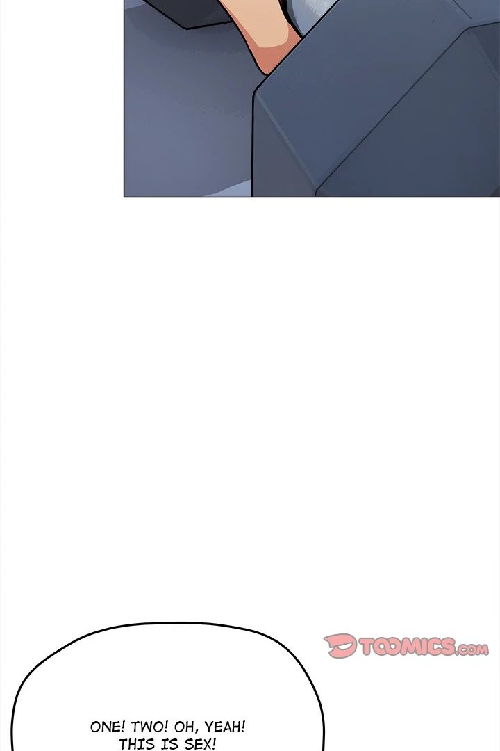 Stop Smoking chapter 32 page 106