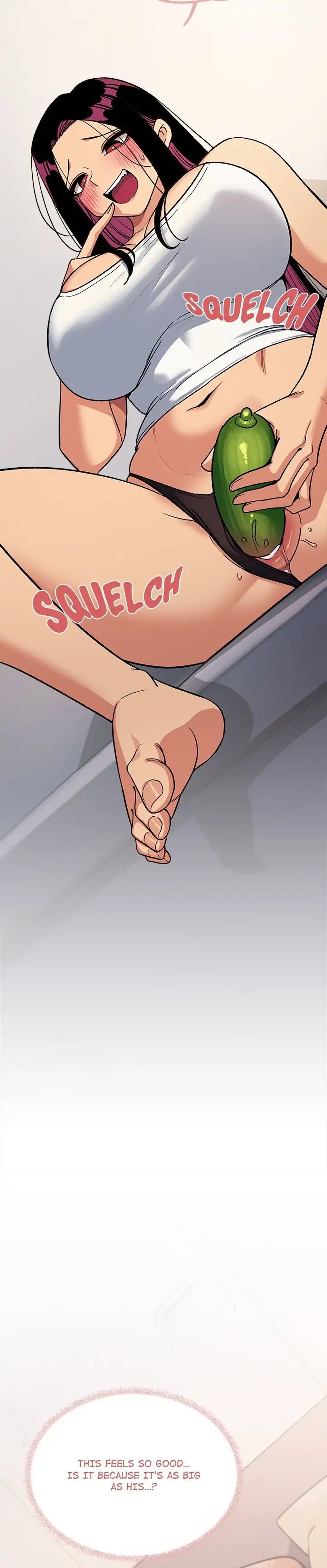 Stop Smoking chapter 32 page 128