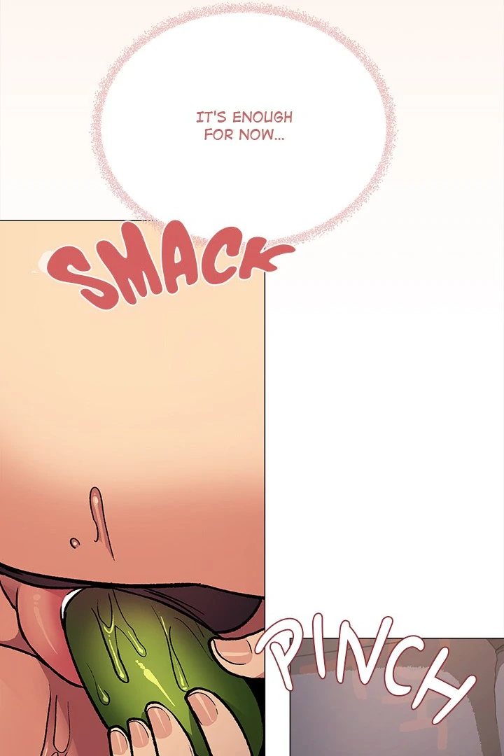 Stop Smoking chapter 32 page 134