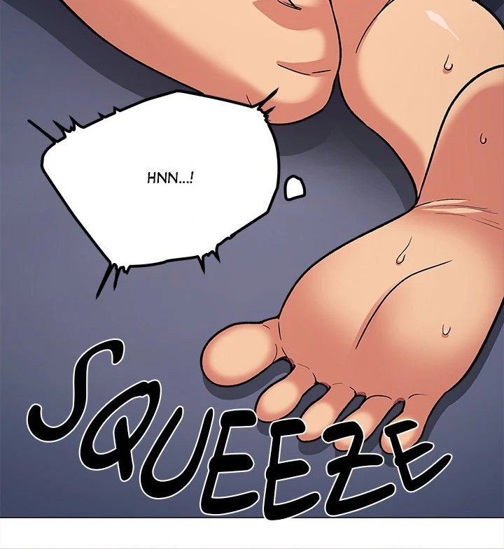 Stop Smoking chapter 32 page 138