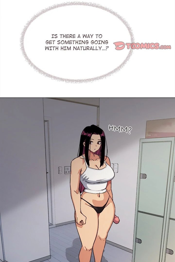 Stop Smoking chapter 33 page 70