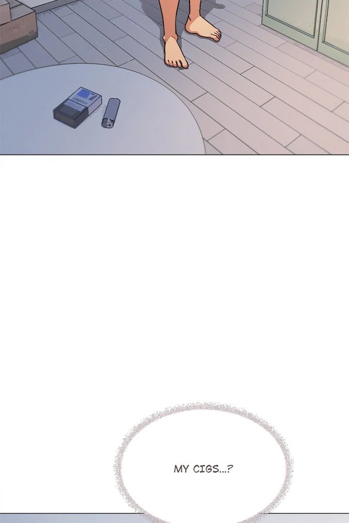 Stop Smoking chapter 33 page 71