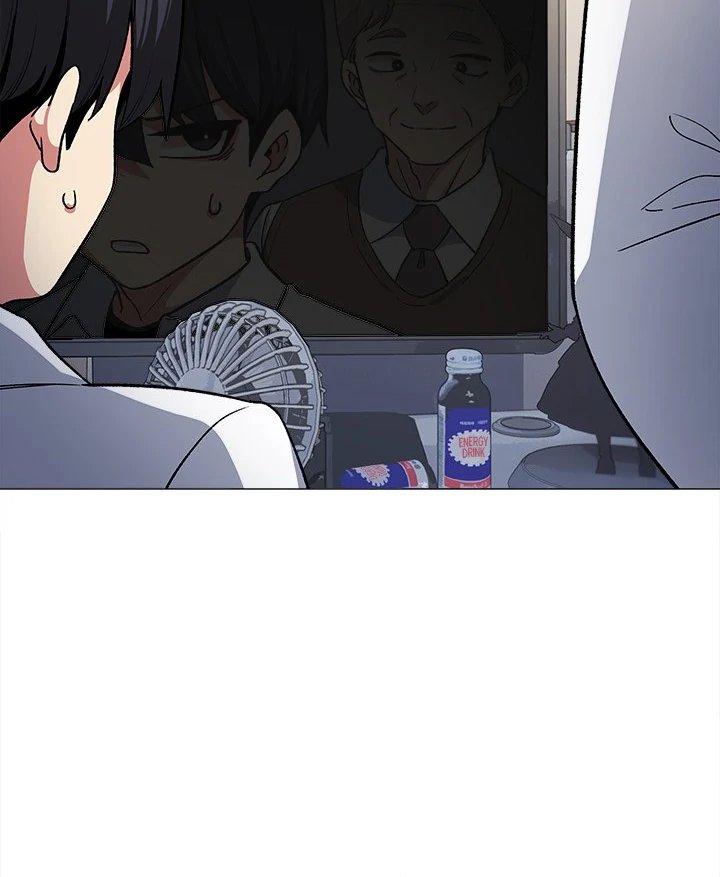 Stop Smoking chapter 33 page 100