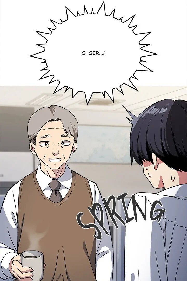 Stop Smoking chapter 33 page 101