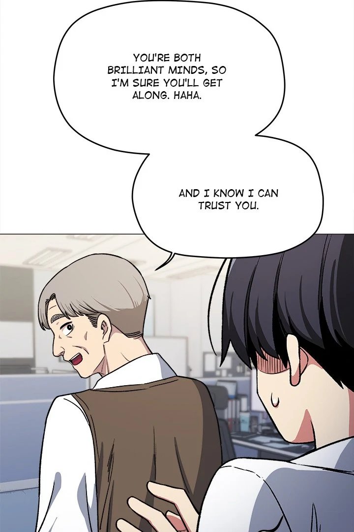 Stop Smoking chapter 33 page 110
