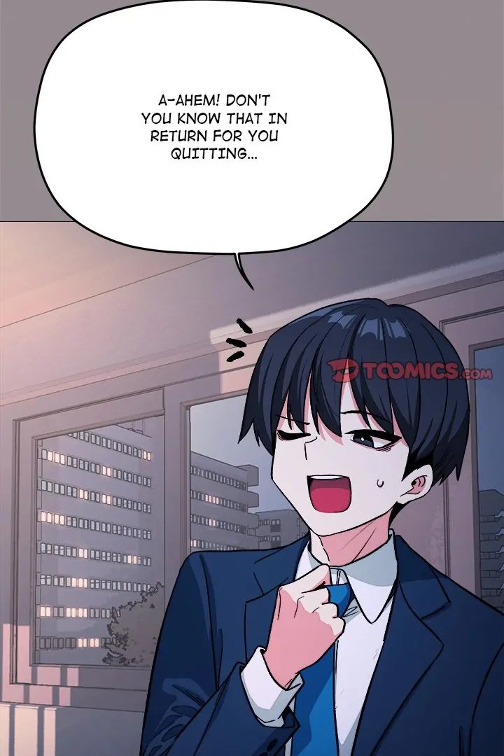 Stop Smoking chapter 33 page 137