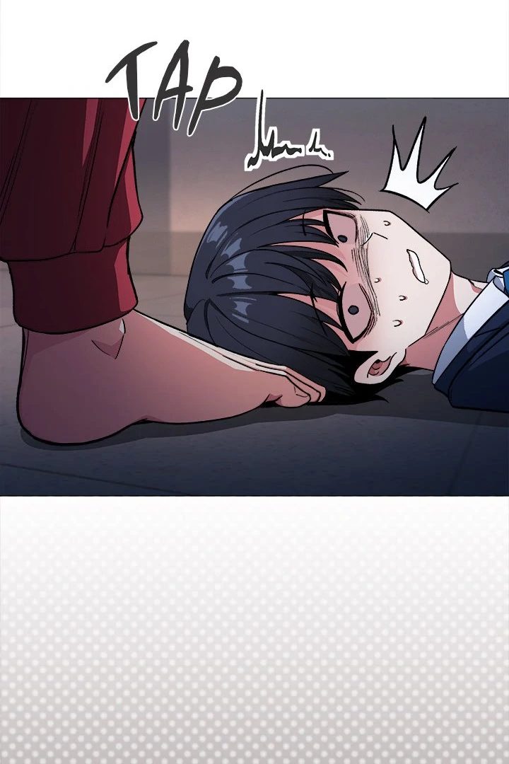 Stop Smoking chapter 34 page 51