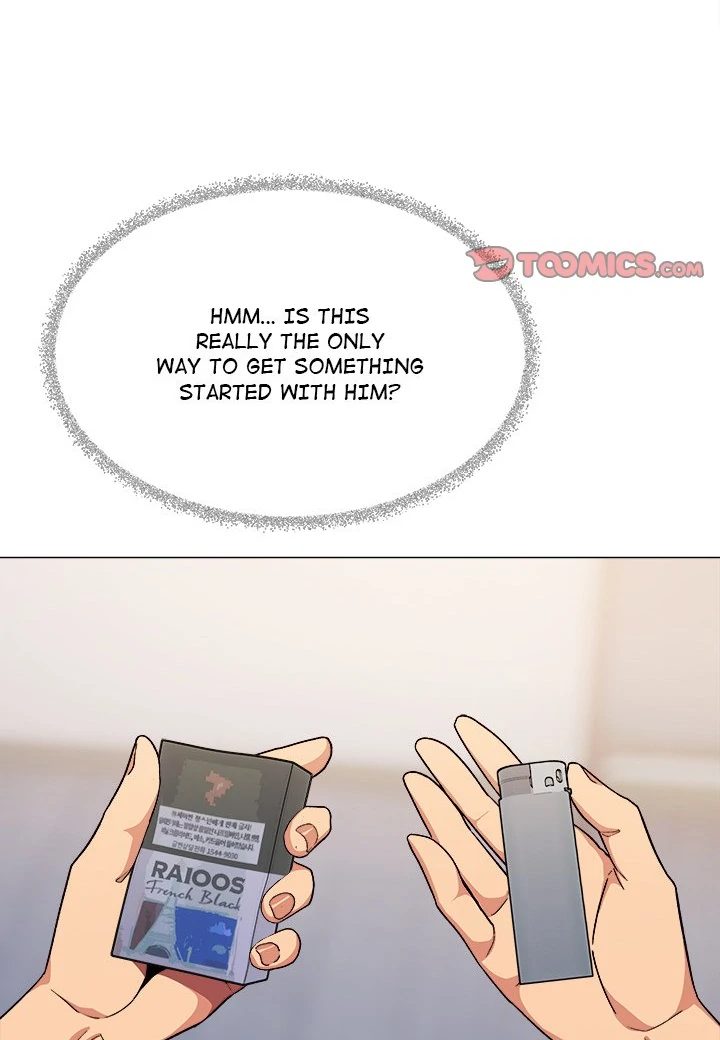 Stop Smoking chapter 34 page 71