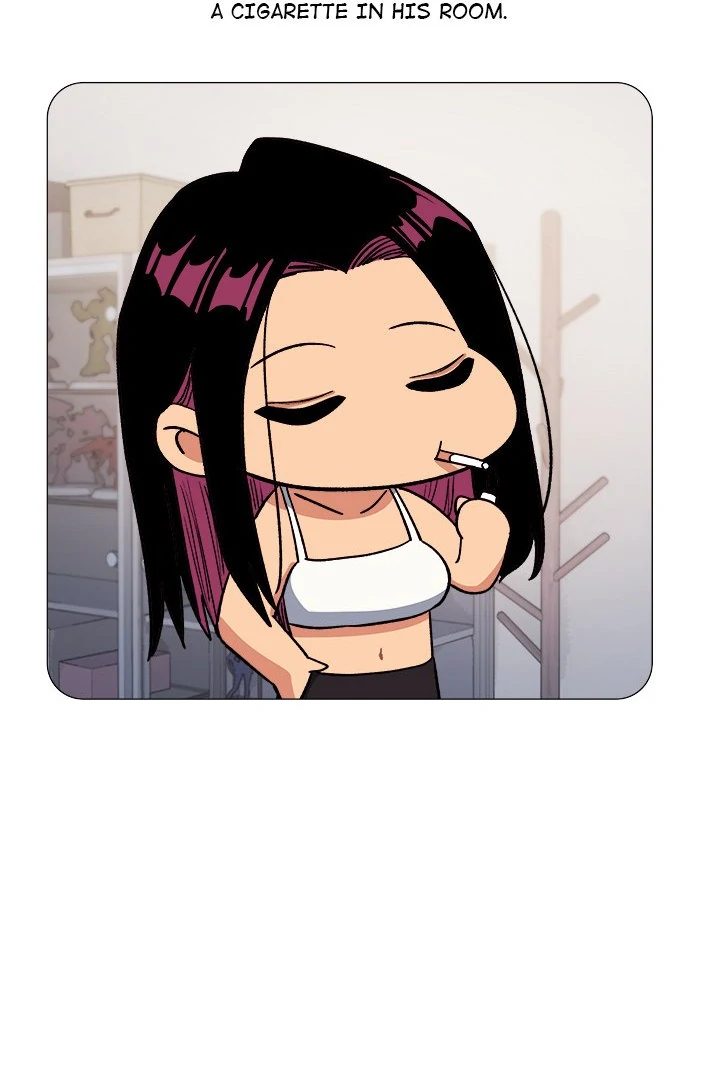 Stop Smoking chapter 34 page 80