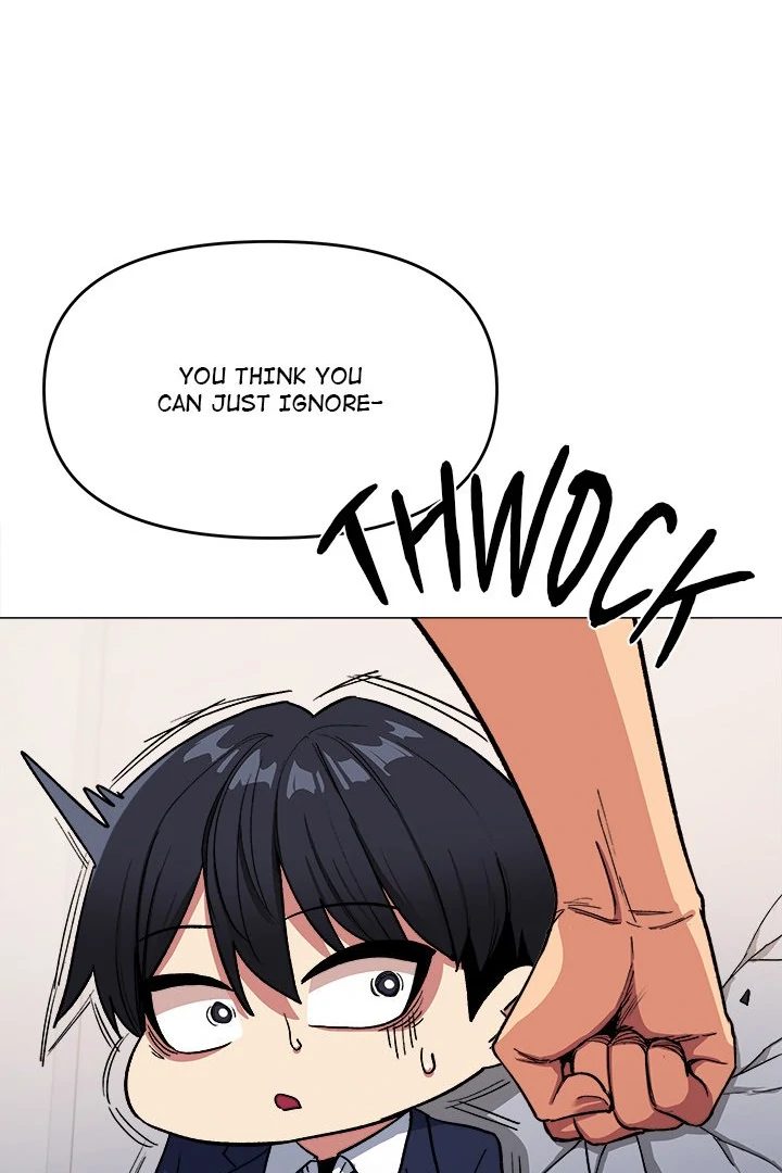 Stop Smoking chapter 34 page 99