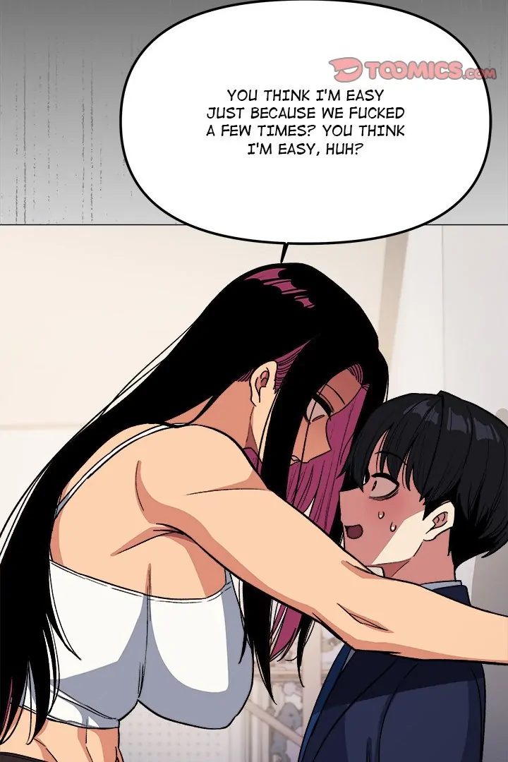 Stop Smoking chapter 34 page 107