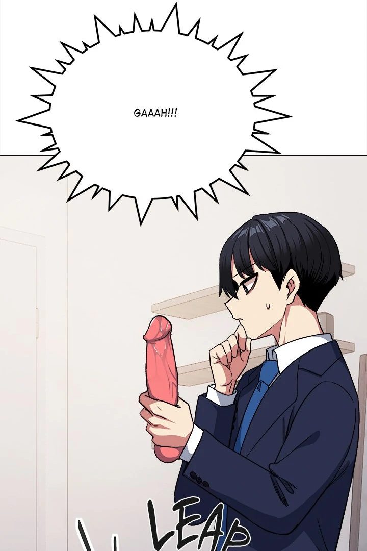 Stop Smoking chapter 34 page 132
