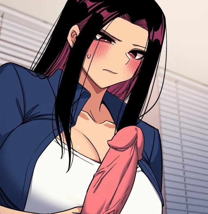 Stop Smoking chapter 35 page 36