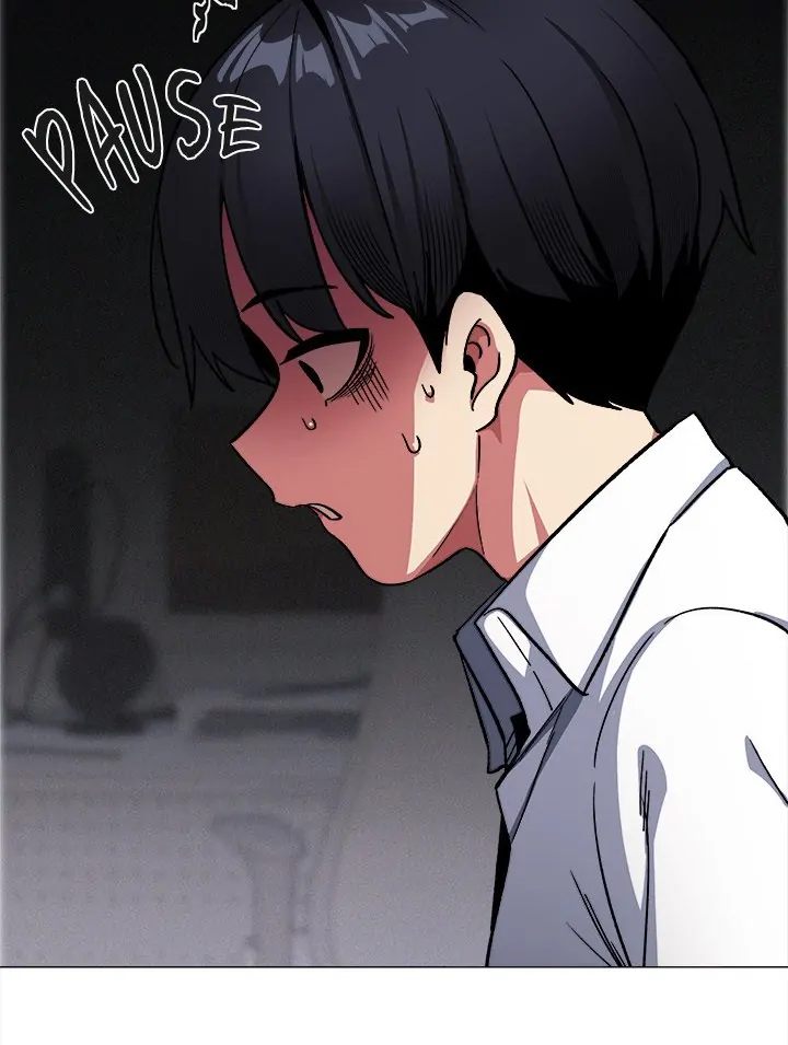 Stop Smoking chapter 35 page 111