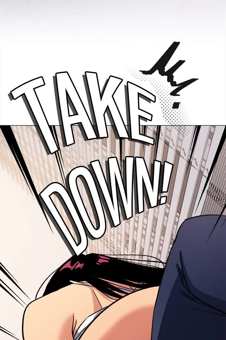 Stop Smoking chapter 36 page 36