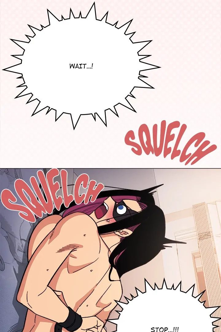 Stop Smoking chapter 36 page 142
