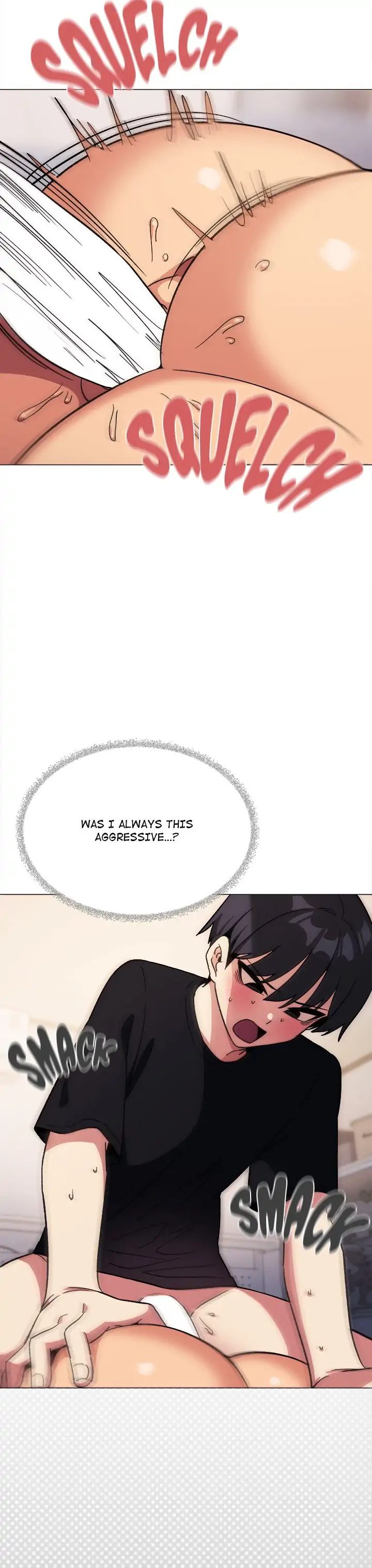 Stop Smoking chapter 37 page 67