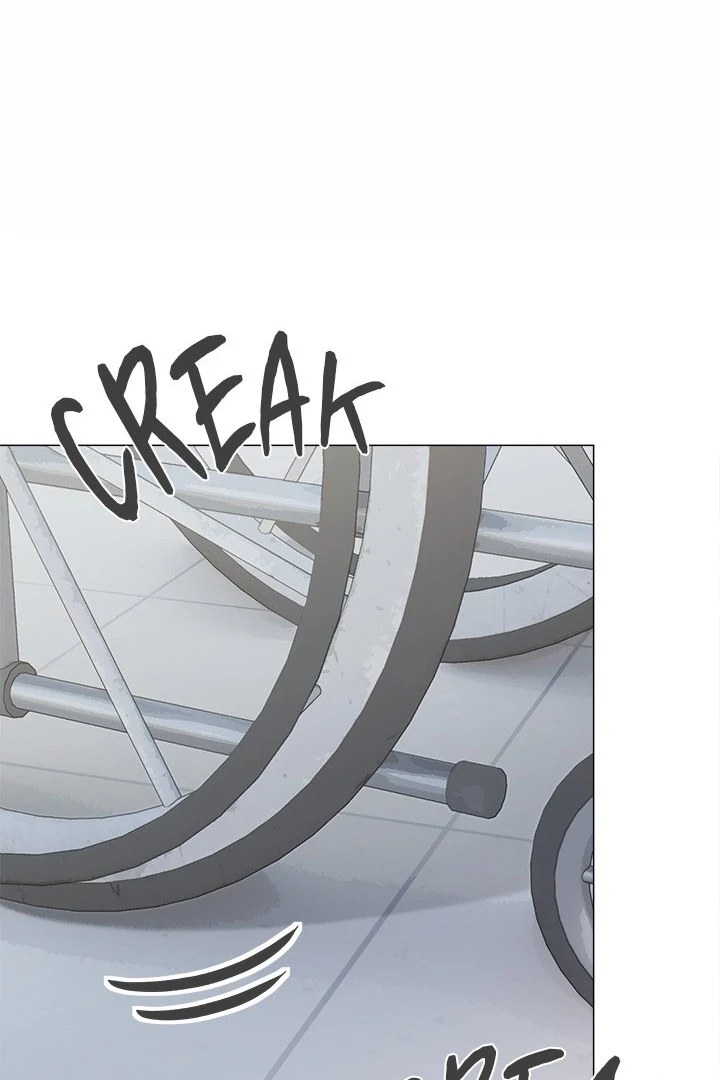Stop Smoking chapter 38 page 127