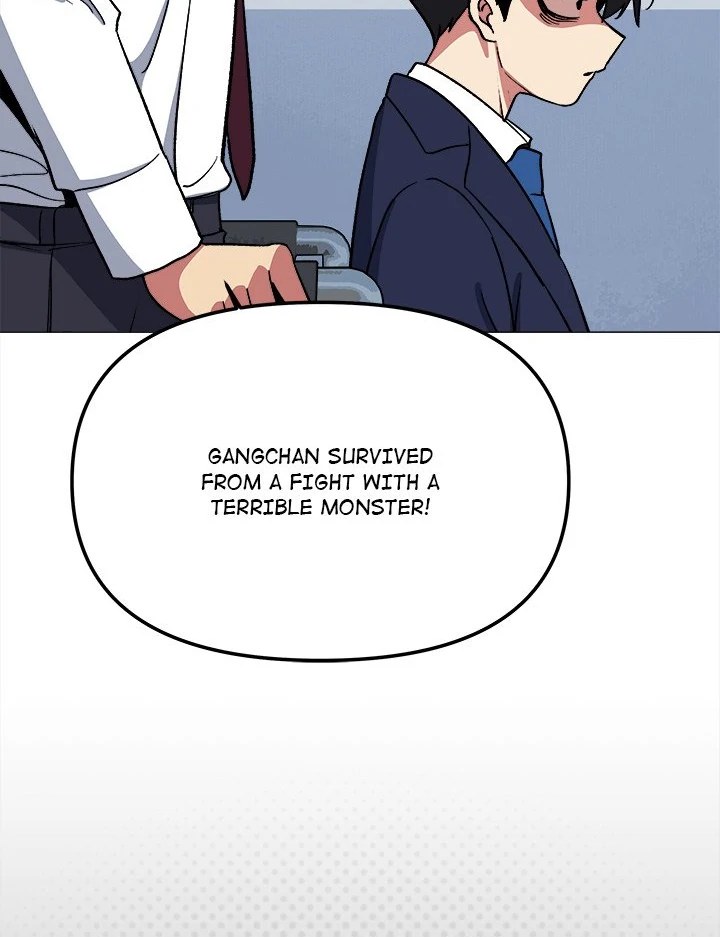 Stop Smoking chapter 38 page 135